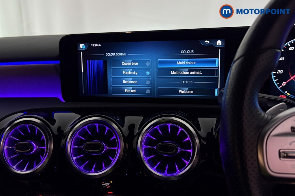 Used Mercedes-Benz A-Class 2021 for sale - 76303369: Photo 22