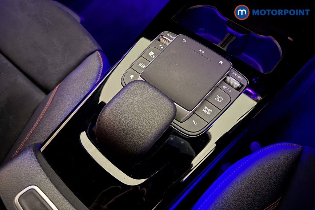 Used Mercedes-Benz A-Class 2021 for sale - 76303369: Photo 27