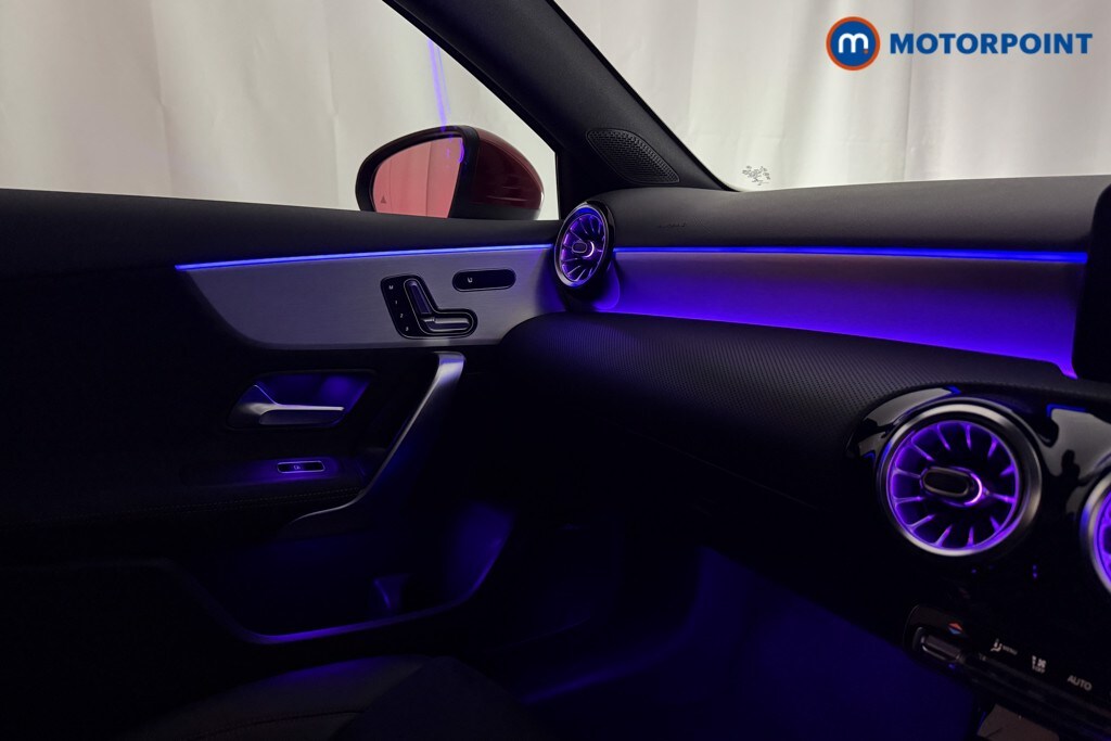 Used Mercedes-Benz A-Class 2021 for sale - 76303369: Photo 29