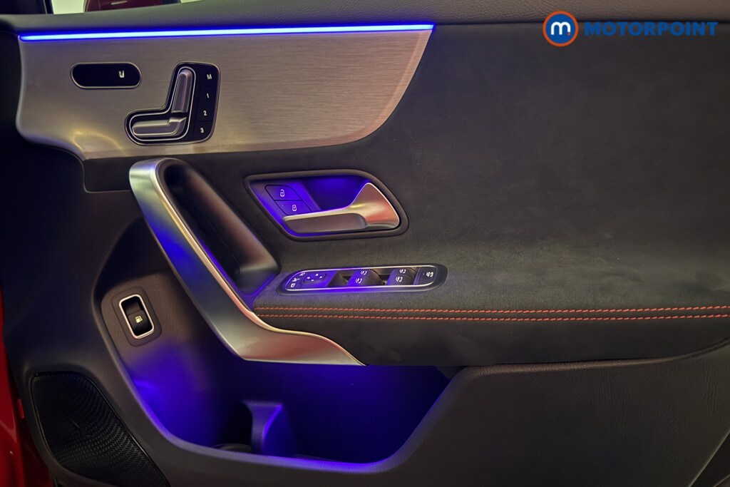 Used Mercedes-Benz A-Class 2021 for sale - 76303369: Photo 31