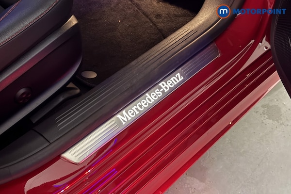 Used Mercedes-Benz A-Class 2021 for sale - 76303369: Photo 34