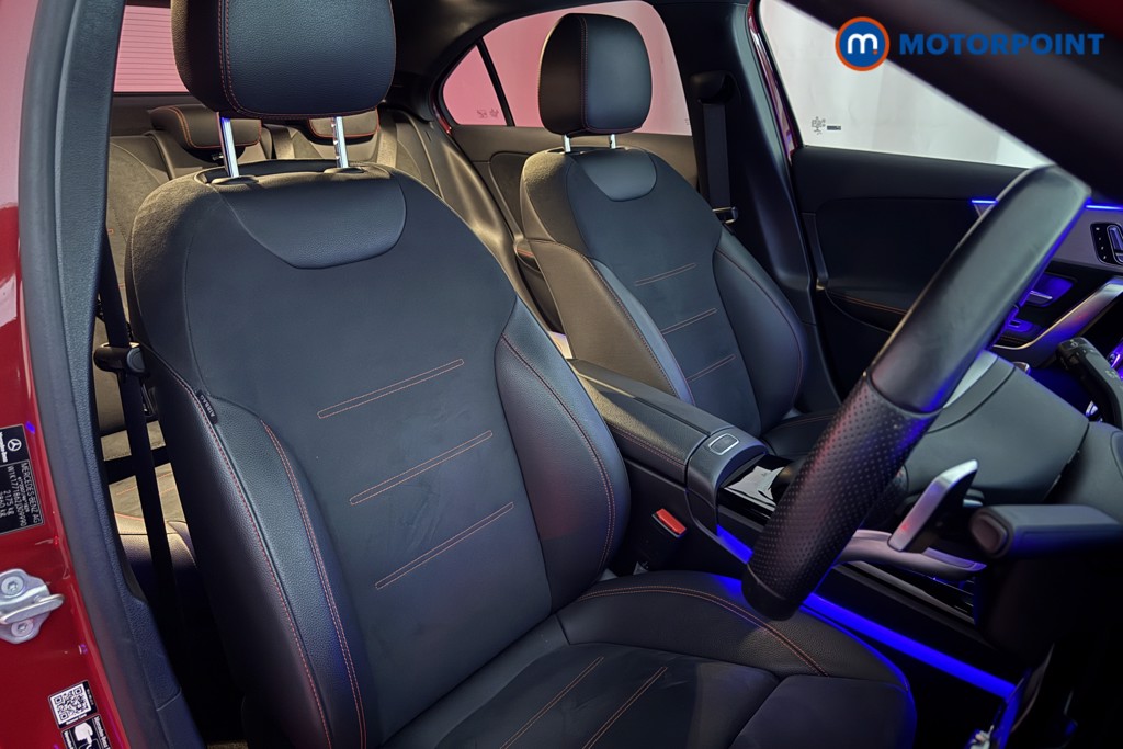 Used Mercedes-Benz A-Class 2021 for sale - 76303369: Photo 35