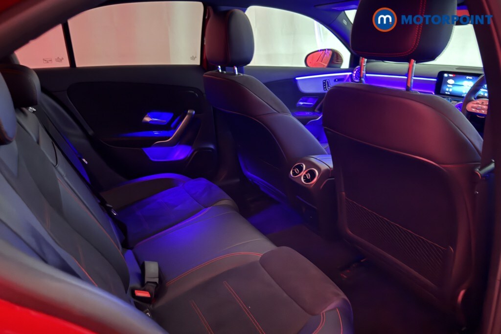 Used Mercedes-Benz A-Class 2021 for sale - 76303369: Photo 37