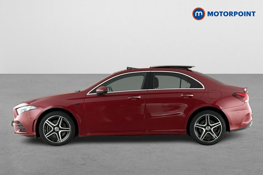 Used Mercedes-Benz A-Class 2021 for sale - 76303369: Photo 4