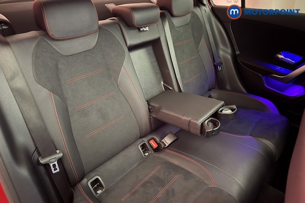 Used Mercedes-Benz A-Class 2021 for sale - 76303369: Photo 40