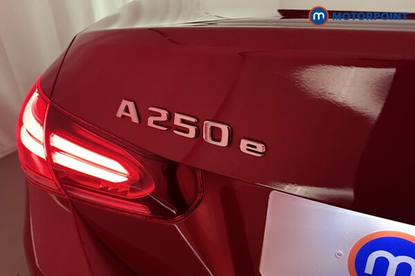 Used Mercedes-Benz A-Class 2021 for sale - 76303369: Photo 44