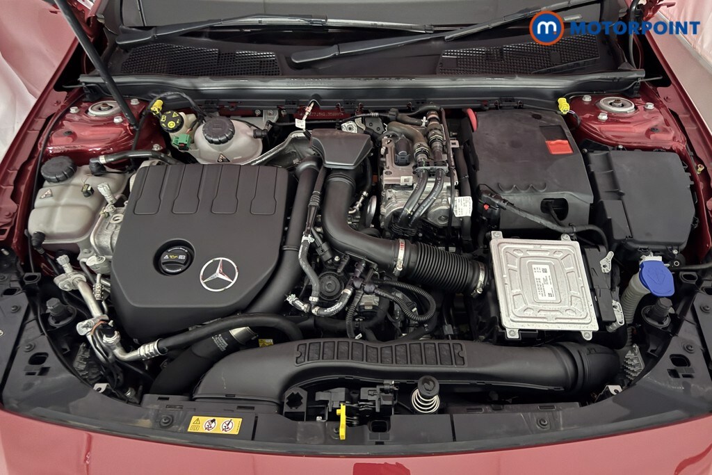 Used Mercedes-Benz A-Class 2021 for sale - 76303369: Photo 49
