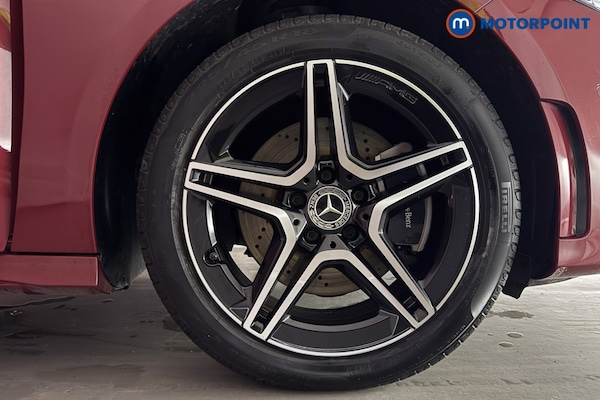 Used Mercedes-Benz A-Class 2021 for sale - 76303369: Photo 50