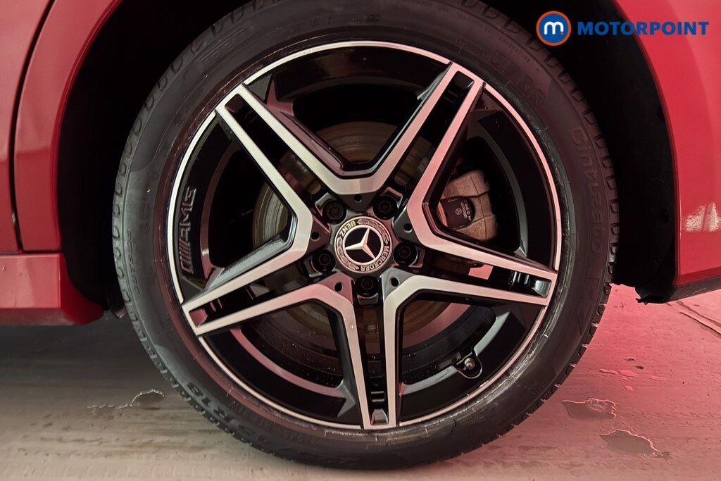 Used Mercedes-Benz A-Class 2021 for sale - 76303369: Photo 52