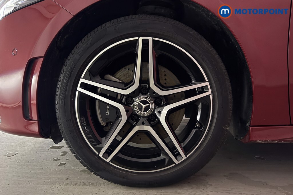 Used Mercedes-Benz A-Class 2021 for sale - 76303369: Photo 53