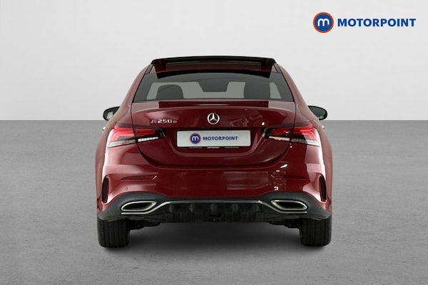 Used Mercedes-Benz A-Class 2021 for sale - 76303369: Photo 6