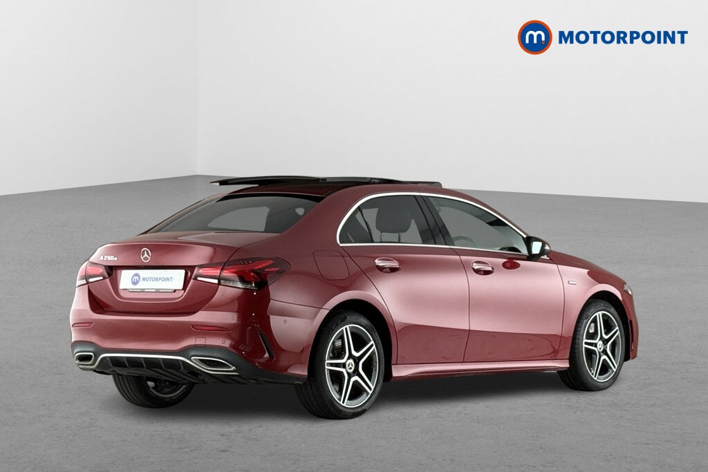 Used Mercedes-Benz A-Class 2021 for sale - 76303369: Photo 7