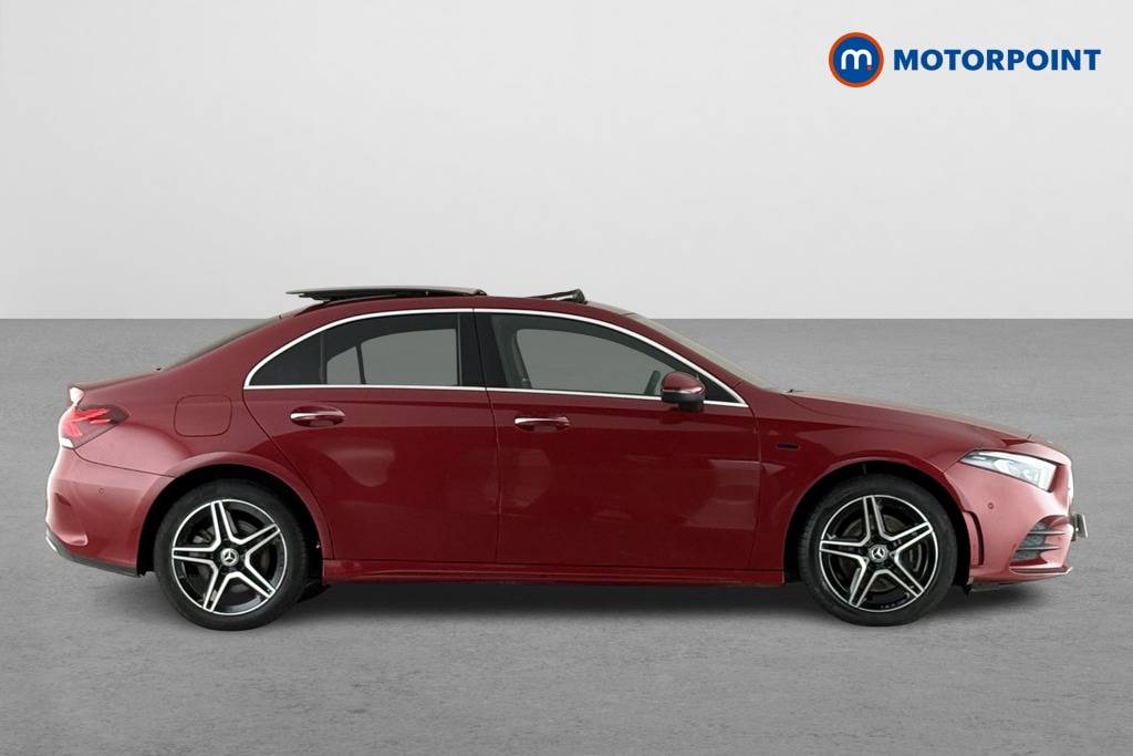 Used Mercedes-Benz A-Class 2021 for sale - 76303369: Photo 8