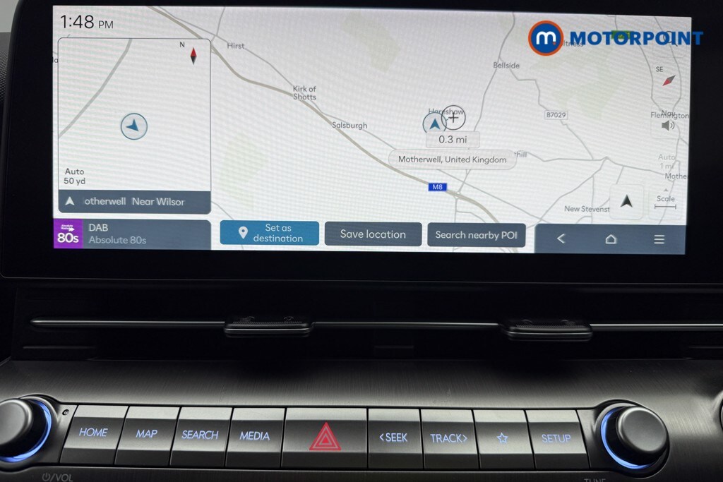 Used Hyundai KONA for sale - 77446539: Photo 10