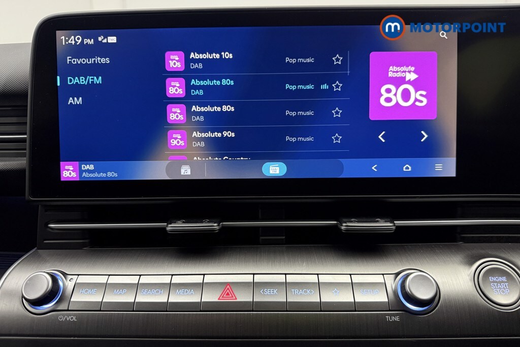 Used Hyundai KONA for sale - 77446539: Photo 12