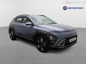Used Hyundai KONA undefined for sale - 77446539: Photo