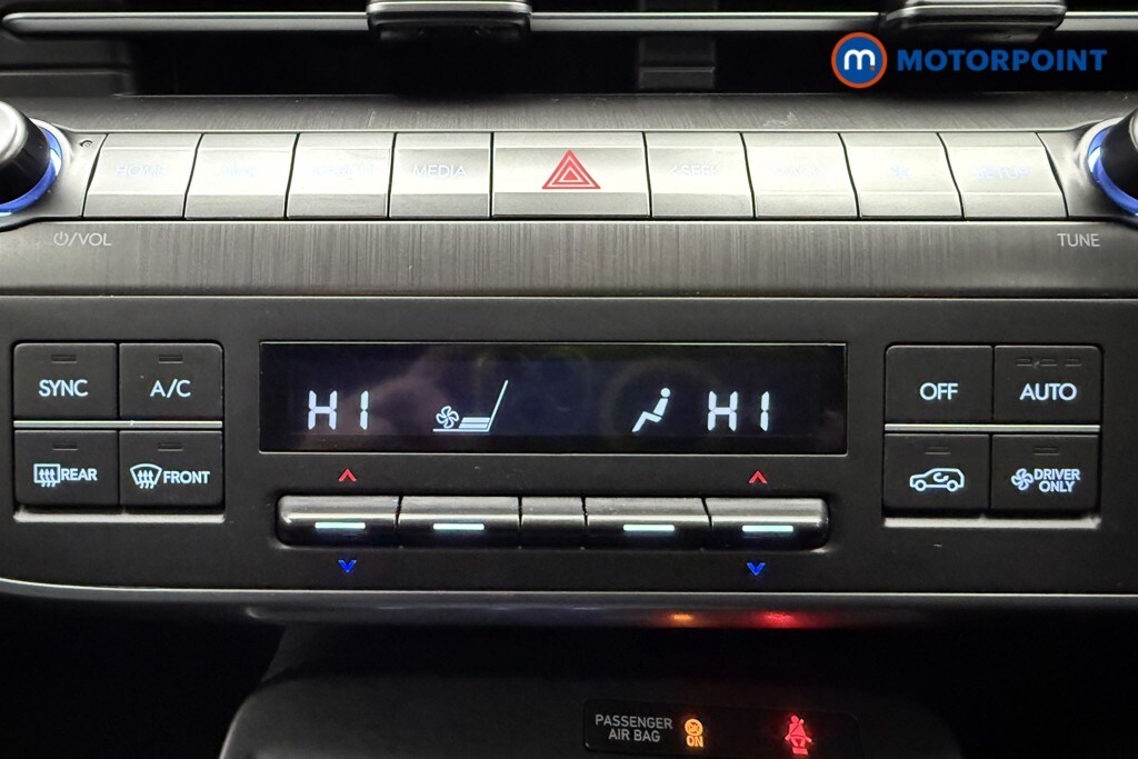 Used Hyundai KONA for sale - 77446539: Photo 24