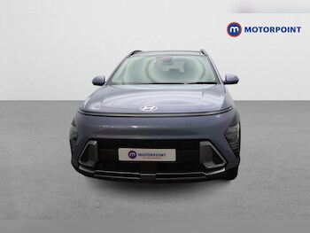 Used Hyundai KONA undefined for sale - 77446539: Photo