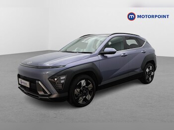 Used Hyundai KONA undefined for sale - 77446539: Photo