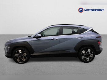 Used Hyundai KONA undefined for sale - 77446539: Photo