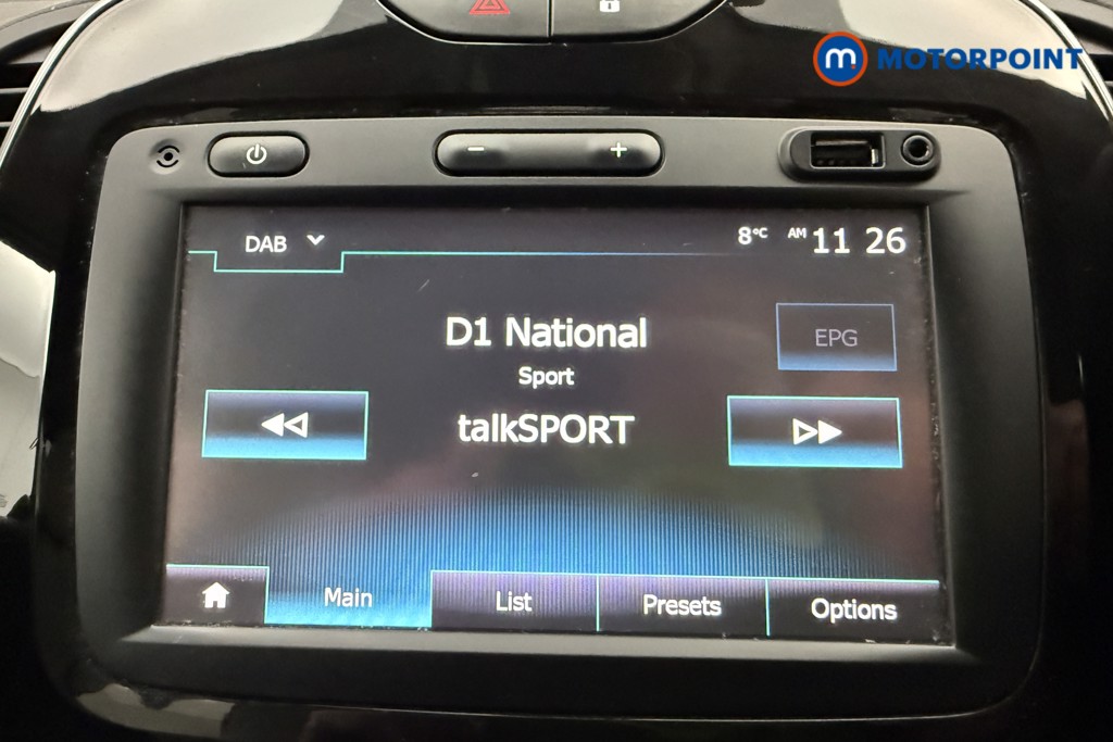 Used Renault Captur 2018 for sale - 77324159: Photo 10