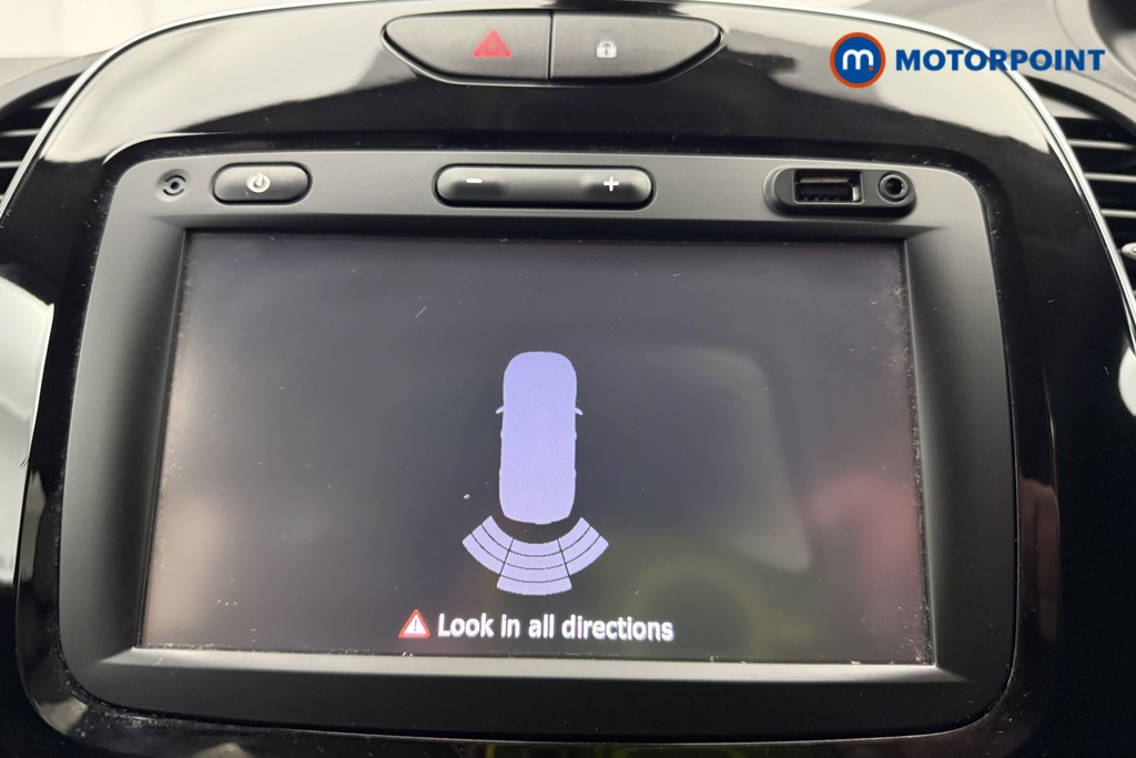 Used Renault Captur 2018 for sale - 77324159: Photo 11