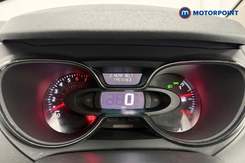 Used Renault Captur 2018 for sale - 77324159: Photo 13