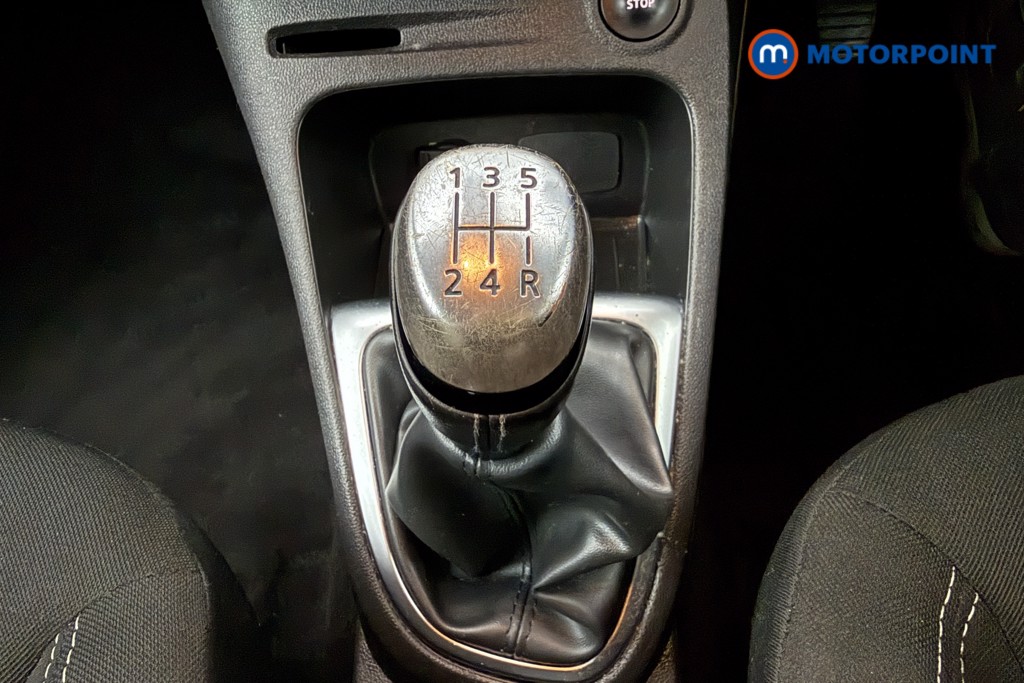 Used Renault Captur 2018 for sale - 77324159: Photo 14