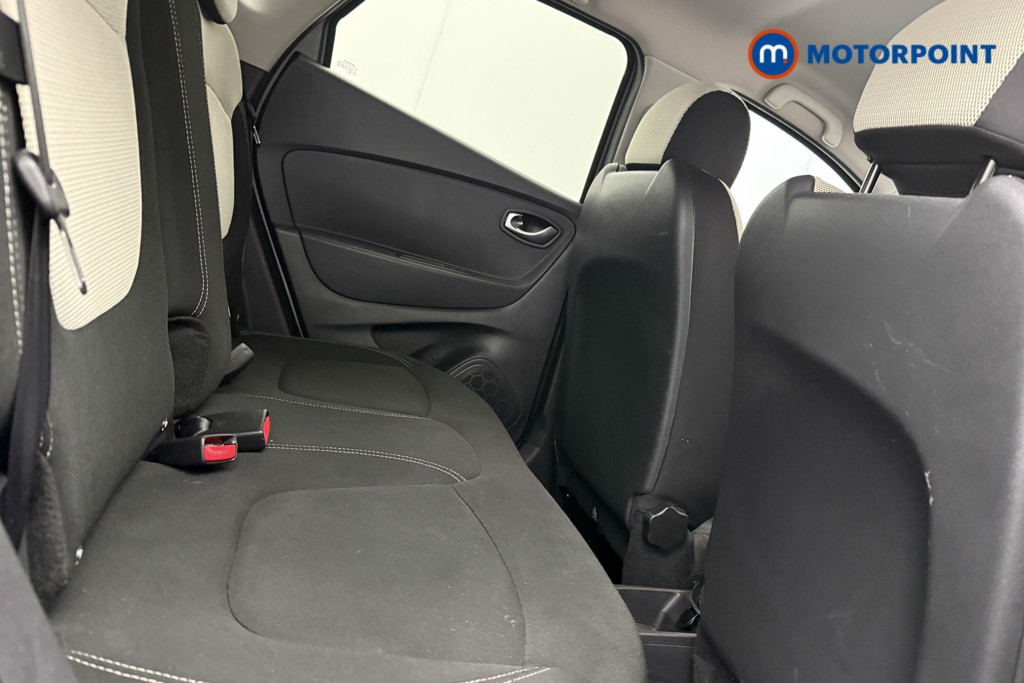 Used Renault Captur 2018 for sale - 77324159: Photo 16