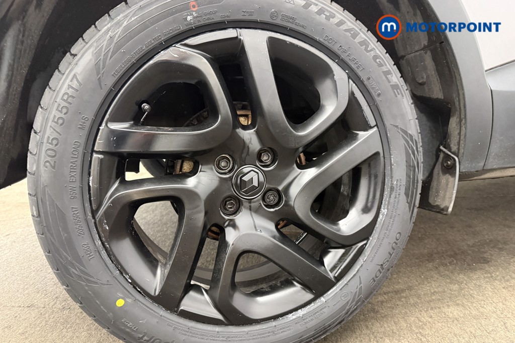 Used Renault Captur 2018 for sale - 77324159: Photo 17