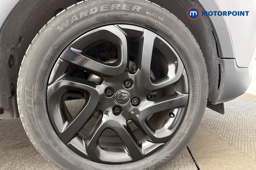 Used Renault Captur 2018 for sale - 77324159: Photo 18