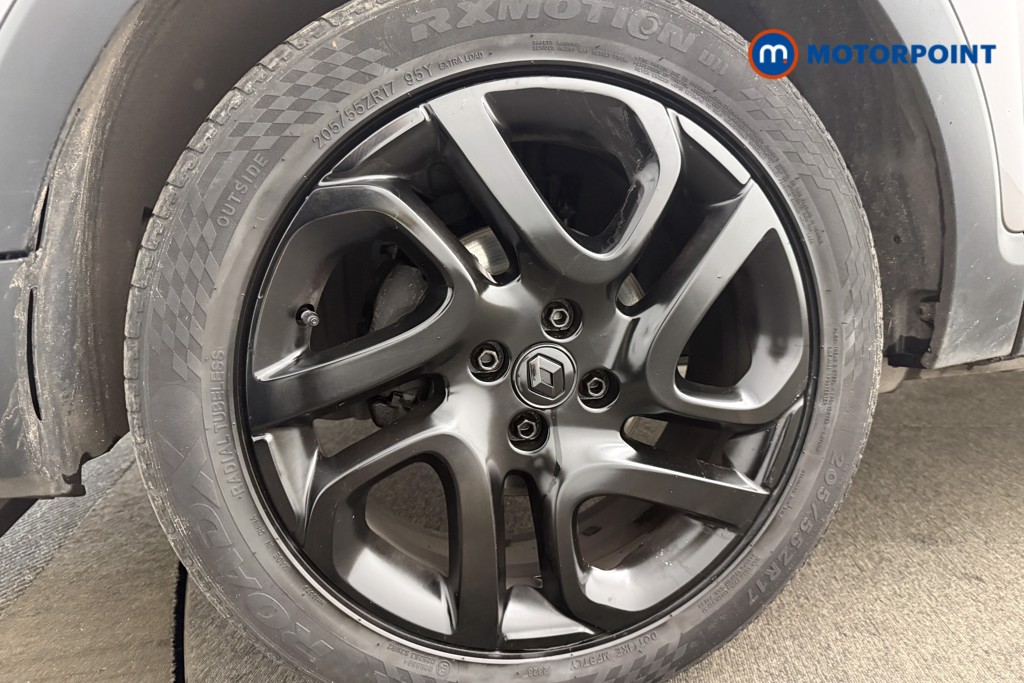 Used Renault Captur 2018 for sale - 77324159: Photo 19