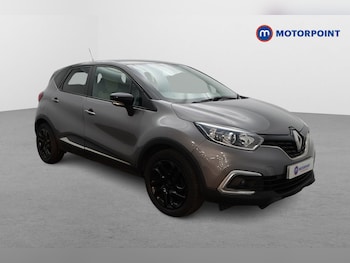 Used Renault Captur undefined for sale - 77324159: Photo