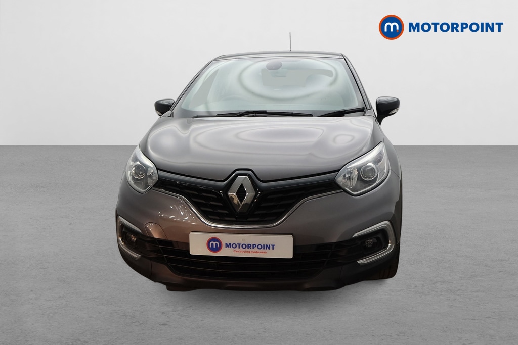 Used Renault Captur 2018 for sale - 77324159: Photo 2