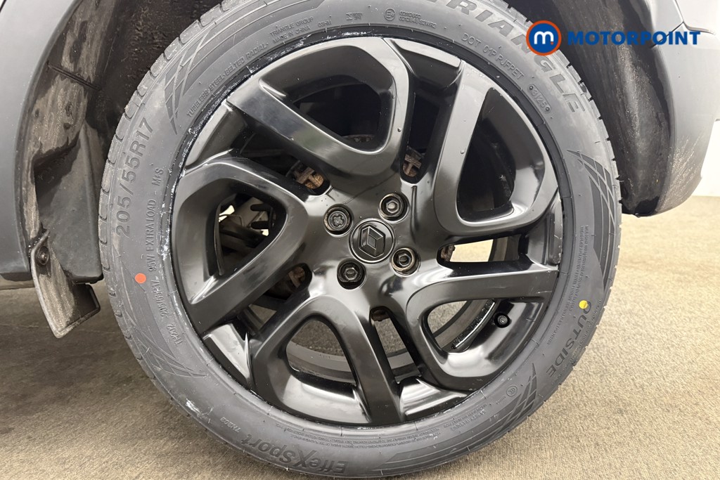 Used Renault Captur 2018 for sale - 77324159: Photo 20