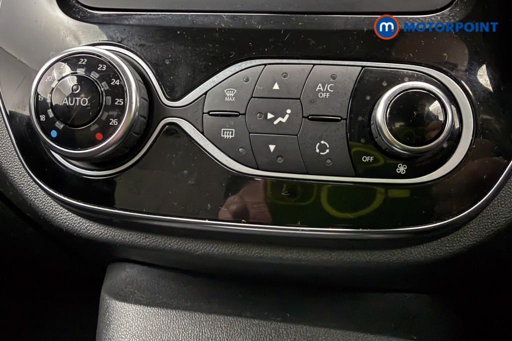 Used Renault Captur 2018 for sale - 77324159: Photo 23