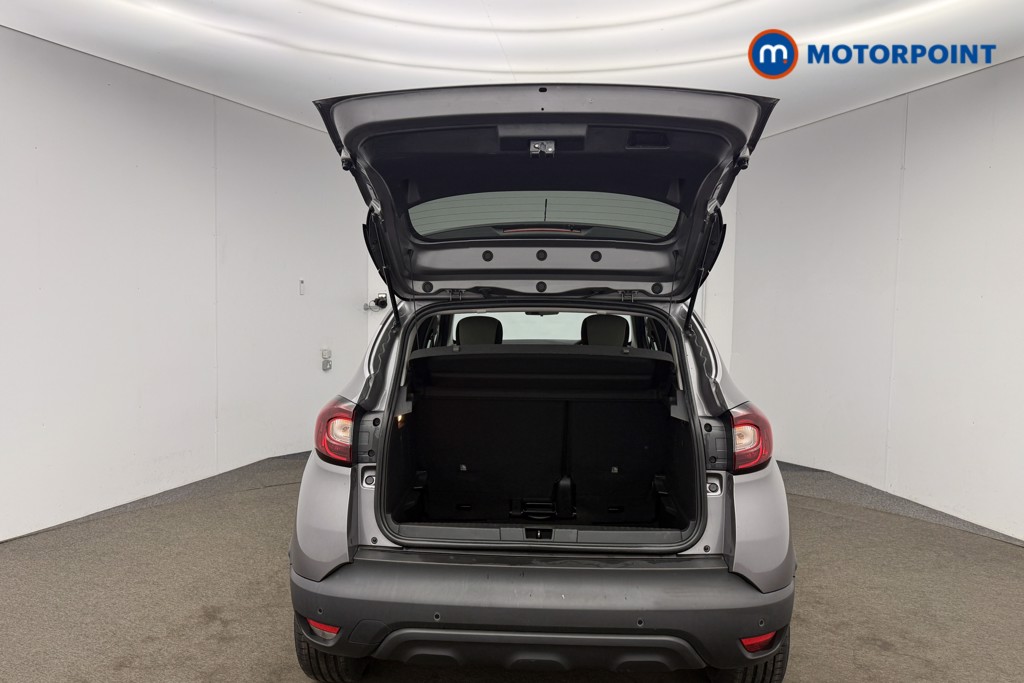 Used Renault Captur 2018 for sale - 77324159: Photo 27