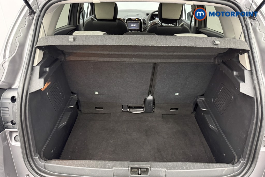 Used Renault Captur 2018 for sale - 77324159: Photo 28