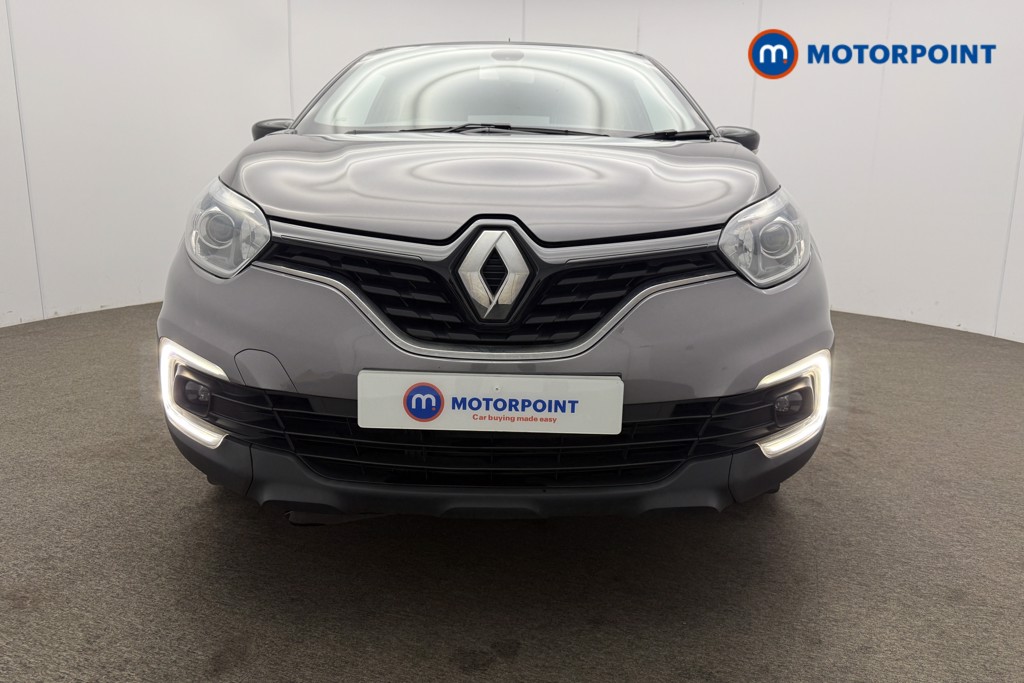 Used Renault Captur 2018 for sale - 77324159: Photo 29
