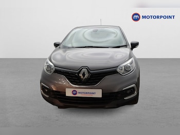 Used Renault Captur undefined for sale - 77324159: Photo