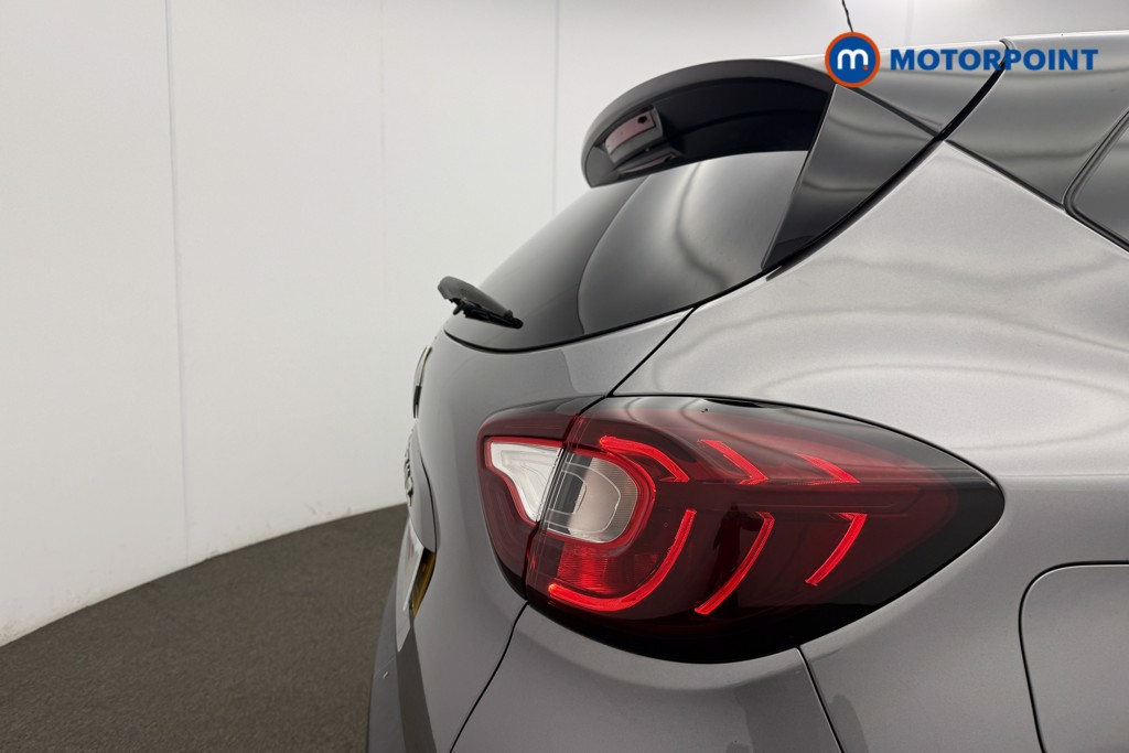 Used Renault Captur 2018 for sale - 77324159: Photo 32