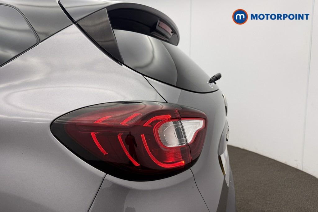 Used Renault Captur 2018 for sale - 77324159: Photo 33