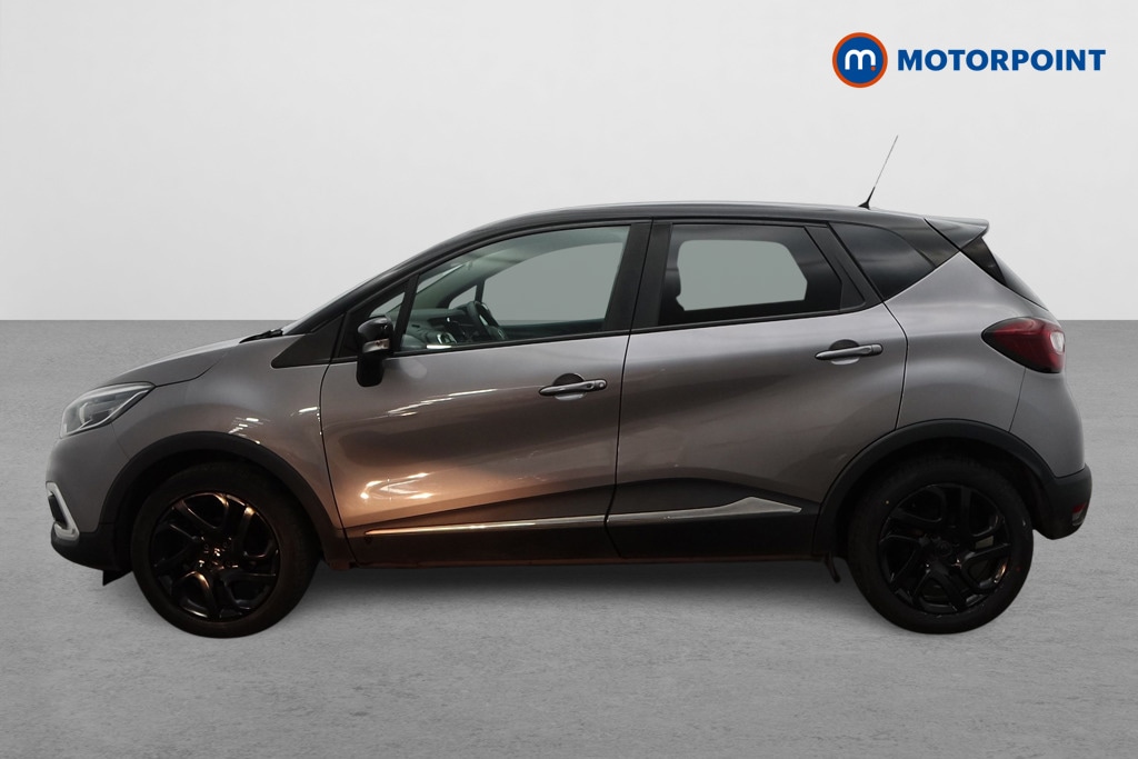 Used Renault Captur 2018 for sale - 77324159: Photo 4