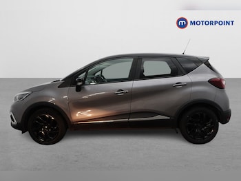 Used Renault Captur undefined for sale - 77324159: Photo