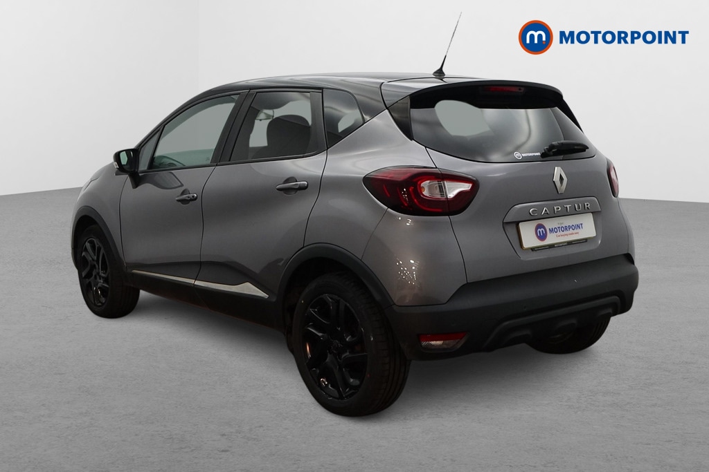 Used Renault Captur 2018 for sale - 77324159: Photo 5