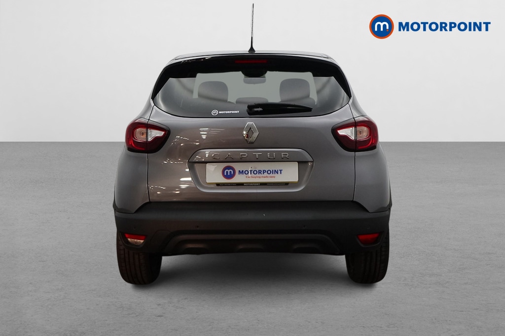 Used Renault Captur 2018 for sale - 77324159: Photo 6