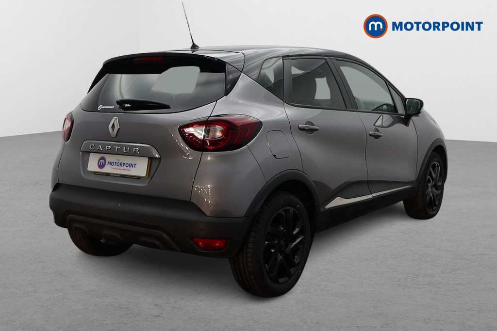 Used Renault Captur 2018 for sale - 77324159: Photo 7