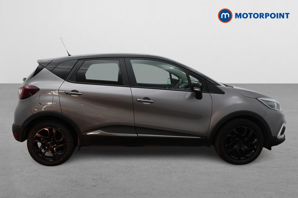 Used Renault Captur 2018 for sale - 77324159: Photo 8