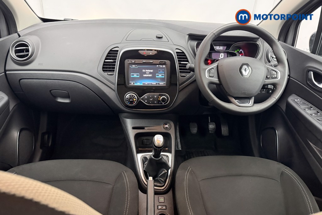 Used Renault Captur 2018 for sale - 77324159: Photo 9