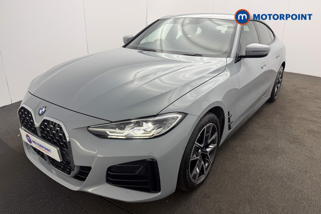 Used BMW 4 Series 2023 for sale - 77604446: Photo 27